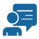 Testimonials icon